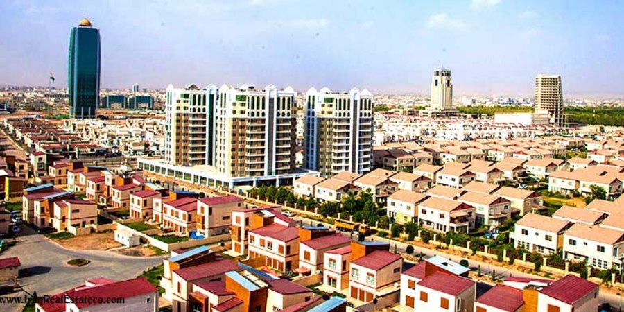 Real Estate In Erbil